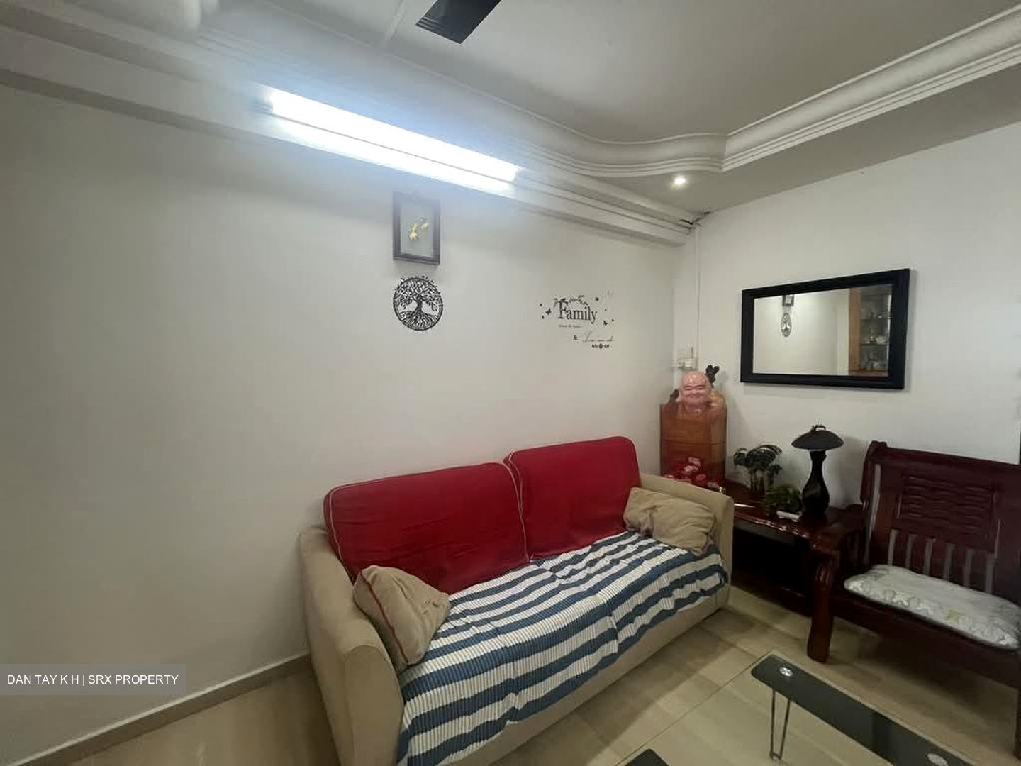 Blk 776 Woodlands Crescent (Woodlands), HDB 4 Rooms #556147821